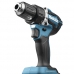 Аккумуляторная дрель-шуруповерт Makita LXT DDF484Z