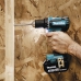 Аккумуляторная дрель-шуруповерт Makita LXT DDF485Z