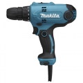 Дрель-шуруповерт безударный Makita DF0300 10 мм