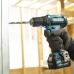 Аккумуляторная дрель-шуруповерт Makita CXT DF333DWYE4