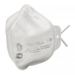 Респиратор-полумаска Бриз 1106 FFP2