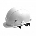 Каска защитная белая СОМЗ-55 Favorit trek