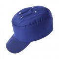 Каскетка защитная синяя Престиж Ампаро 