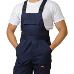 Костюм антистатический Сургут летний