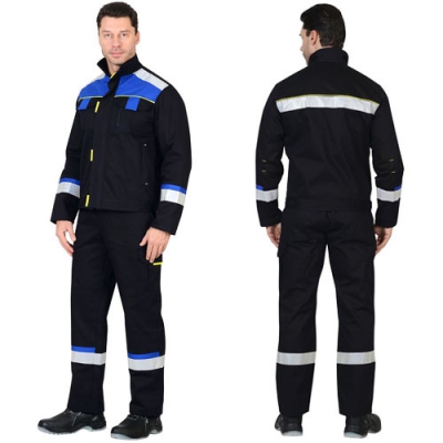 Костюм защитный Бостон