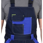 Костюм защитный Карат