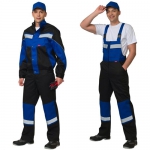 Костюм защитный Орион