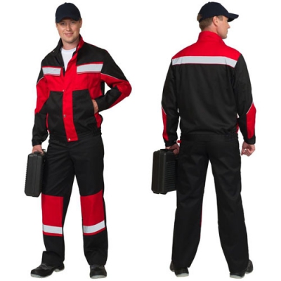 Костюм защитный Орион