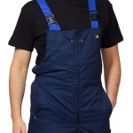 Костюм зимний Бостон