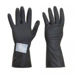 Перчатки КЩС тип 2