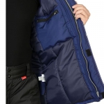 Куртка зимняя Алекс