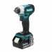 Аккумуляторный ударный гайковерт Makita DTW180Z
