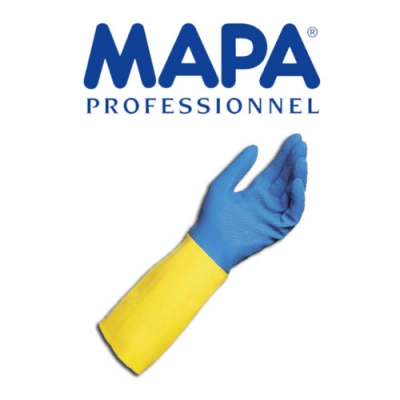 Перчатки Mapa Duo-Mix 405 Alto