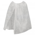 Накидка одноразовая полипропиленовая