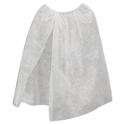 Накидка одноразовая полипропиленовая