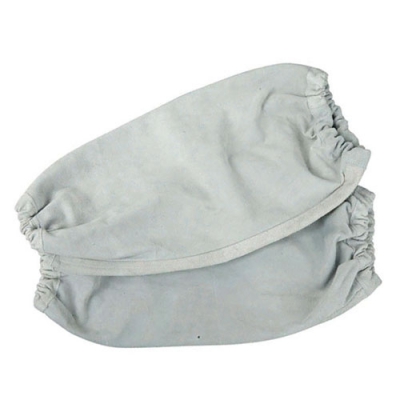 Нарукавники спилковые