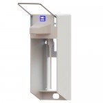 Насос дозатор диспенсер для дезинфицирующего средства