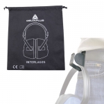 Противошумные наушники Interlagos 30 дБ