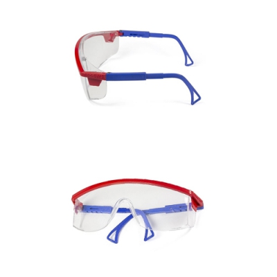 Очки защитные О37 Универсал Титан