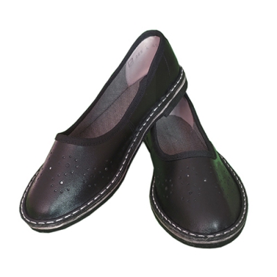 Туфли ортопедические (Чувяки)