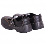 Сандалии рабочие с перфорацией Footwear ПУ