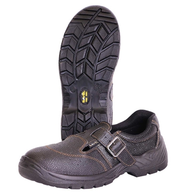 Сандалии рабочие с перфорацией Footwear ПУ