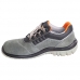 Кроссовки рабочие Универсал серые замшевые