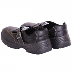 Сандалии рабочие с металлоподноском Footwear ПУ