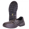 Сандалии рабочие с металлоподноском Footwear ПУ