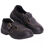 Сандалии рабочие с металлоподноском Footwear ПУ