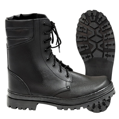 Берцы рабочие Батальон