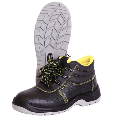 Ботинки Профи