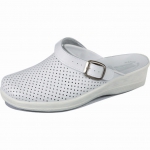 Сабо женские Люкс натуральная кожа