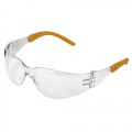 Очки защитные Фокус с прозрачными линзами