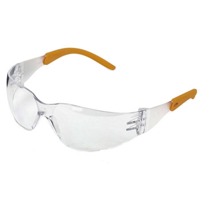 Очки защитные Фокус с прозрачными линзами