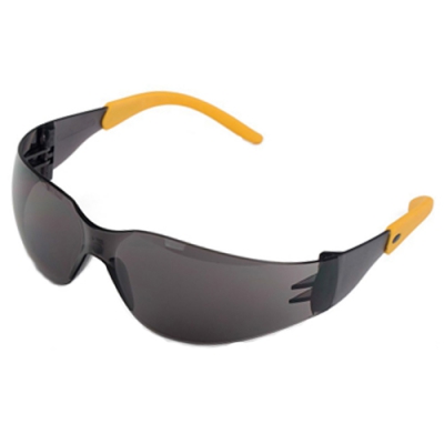 Очки защитные Фокус с затемненными линзами