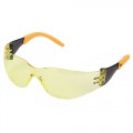 Очки защитные Фокус с желтыми линзами