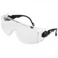 Очки защитные Престиж с прозрачными линзами