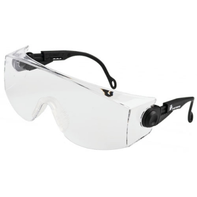 Очки защитные Престиж с прозрачными линзами