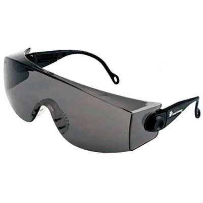 Очки защитные Престиж с затемненными линзами