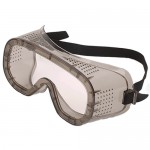 Очки защитные Венус закрытые с прямой вентиляцией