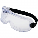 Очки защитные закрытые химстойкие герметичные Элит