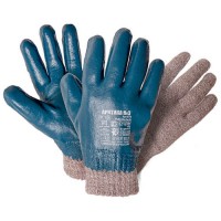 Перчатки Арктика №3 Ампаро МБС от пониженных температур