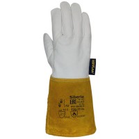 Перчатки для TIG сварки Siberia T30-11