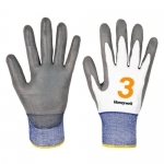 Перчатки Honeywell Vertigo PU 3