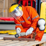 Перчатки кожаные 2Hands 0280