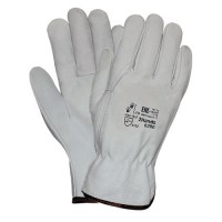 Перчатки кожаные 2Hands 0280