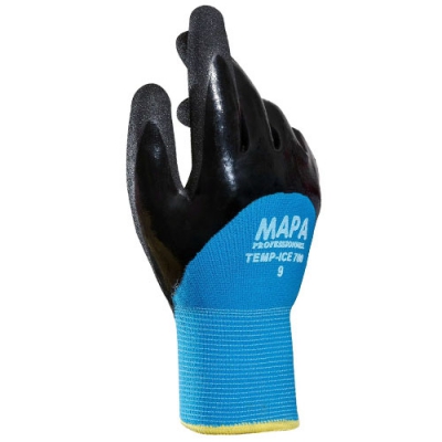 Перчатки Mapa TempIce 700