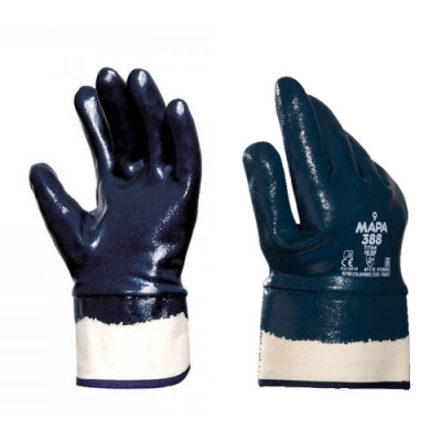 Перчатки Mapa Titan 388