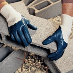 Перчатки Mapa Titan 391